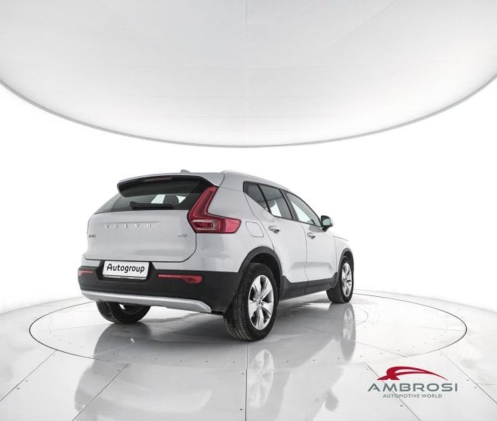 Volvo XC40 usata a Perugia (3)