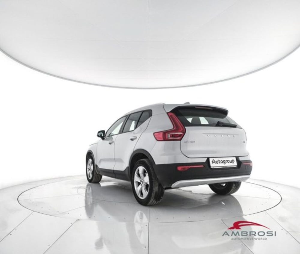 Volvo XC40 usata a Perugia (4)
