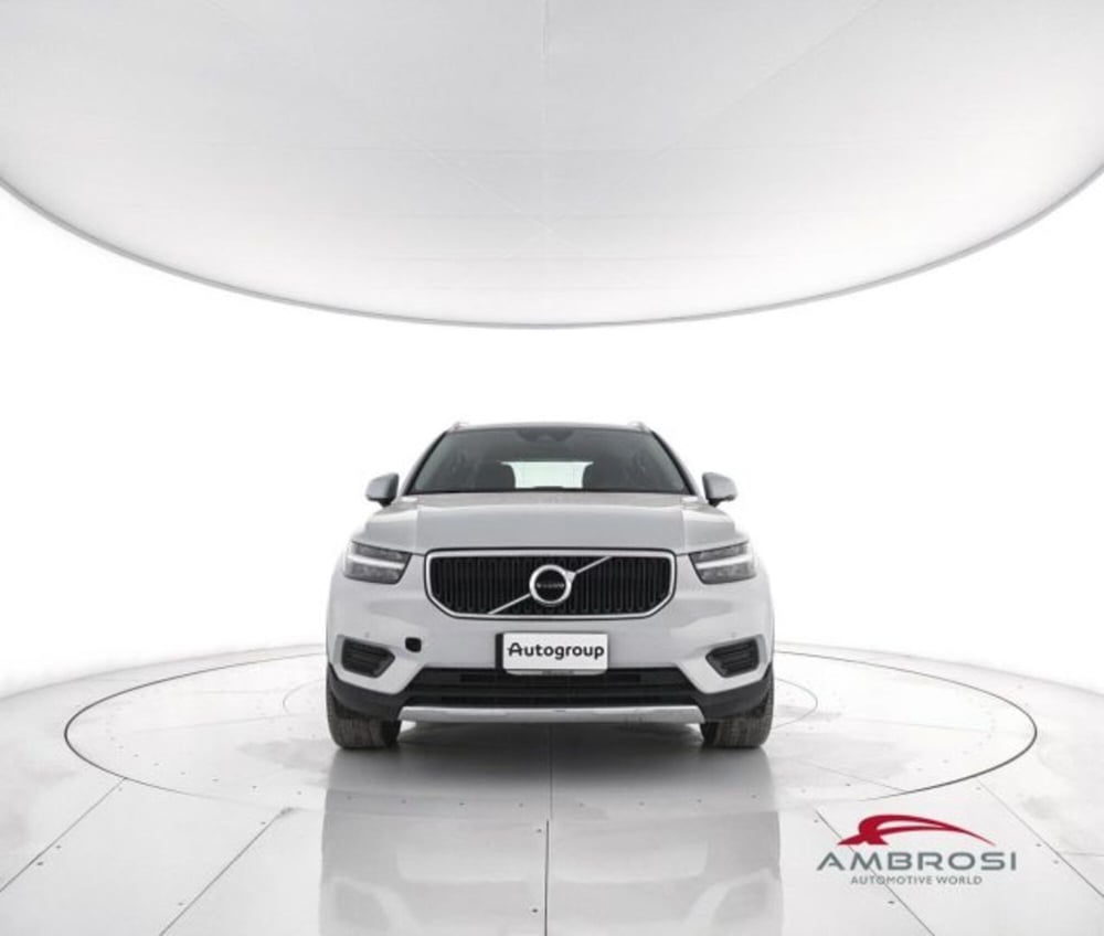 Volvo XC40 usata a Perugia (5)