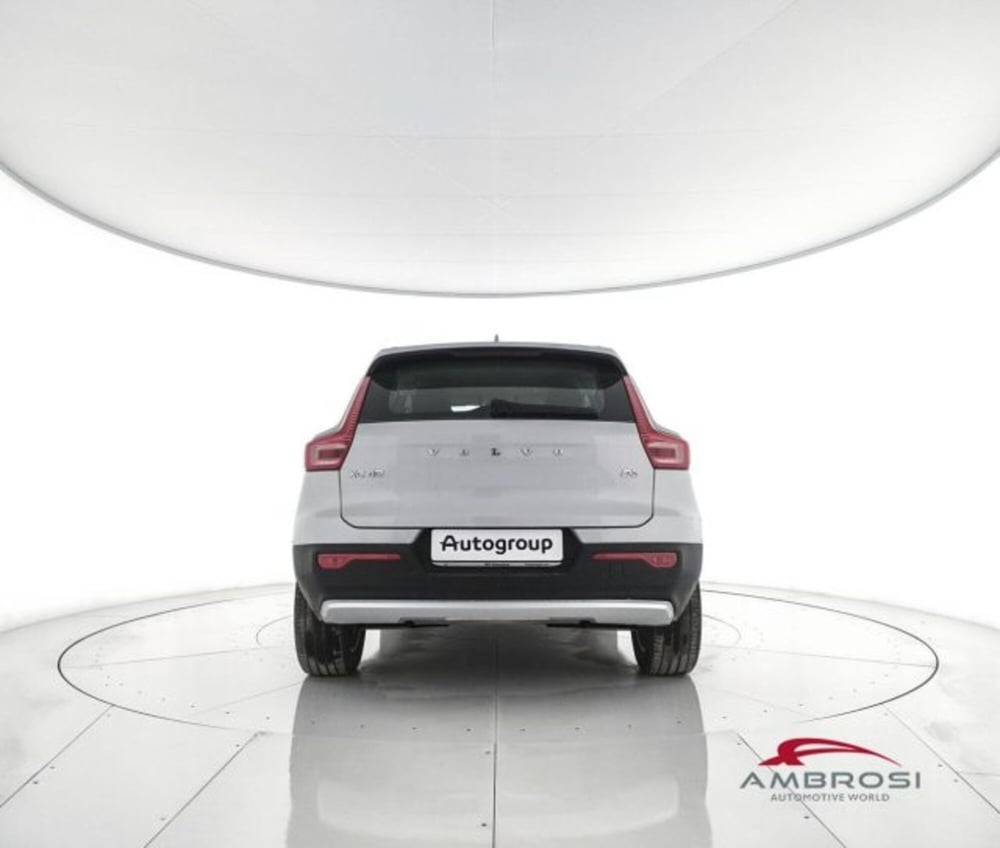 Volvo XC40 usata a Perugia (6)