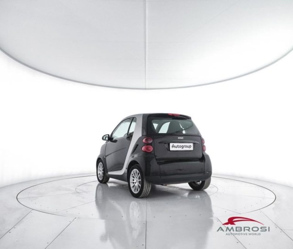 smart Fortwo usata a Perugia (4)