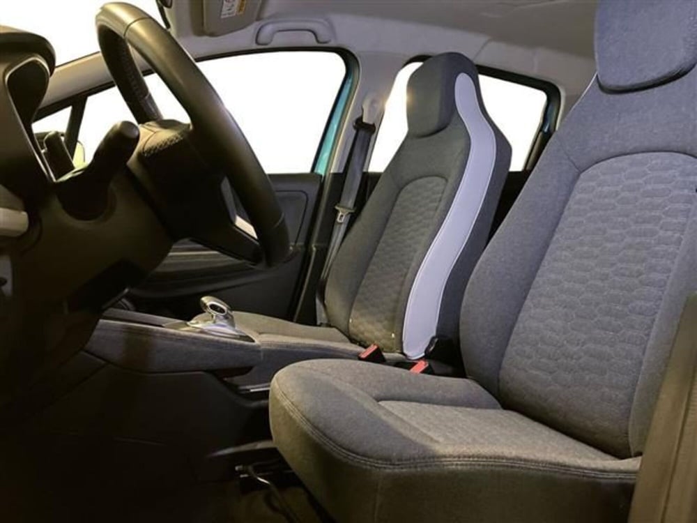 Renault Zoe usata a Como (11)