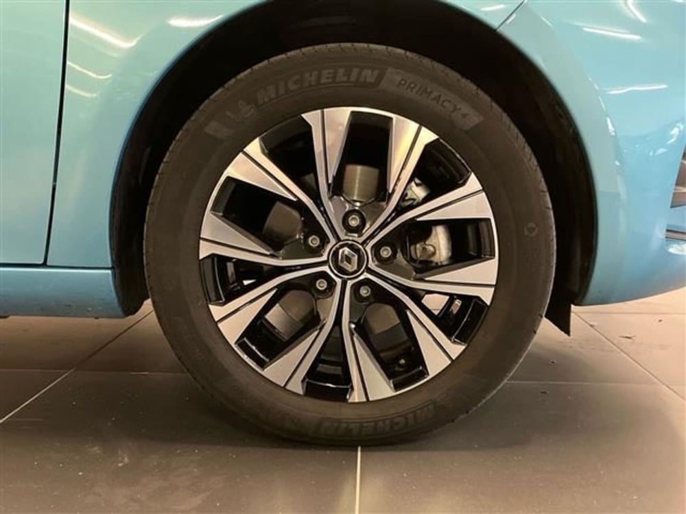 Renault Zoe usata a Como (6)