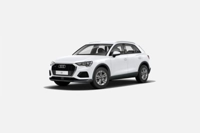 Audi Q3 Sportback 35 2.0 tdi S line edition s-tronic del 2024 usata a Mosciano Sant&#039;Angelo