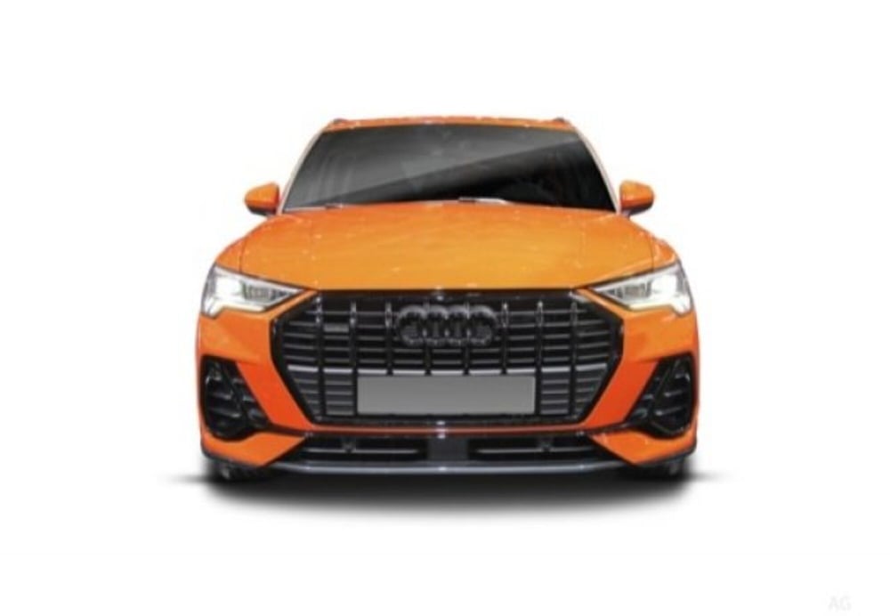 Audi Q3 Sportback usata a Teramo (14)