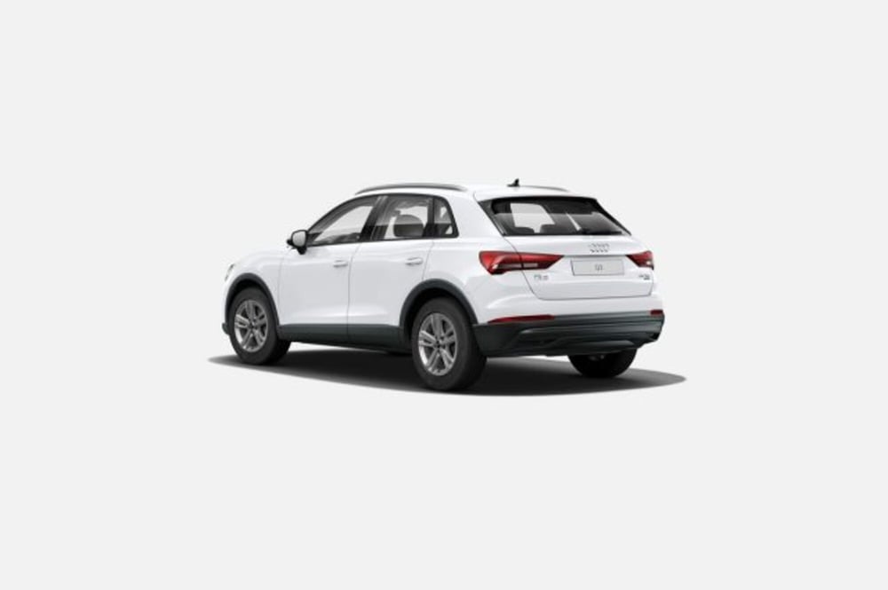 Audi Q3 Sportback usata a Teramo (2)