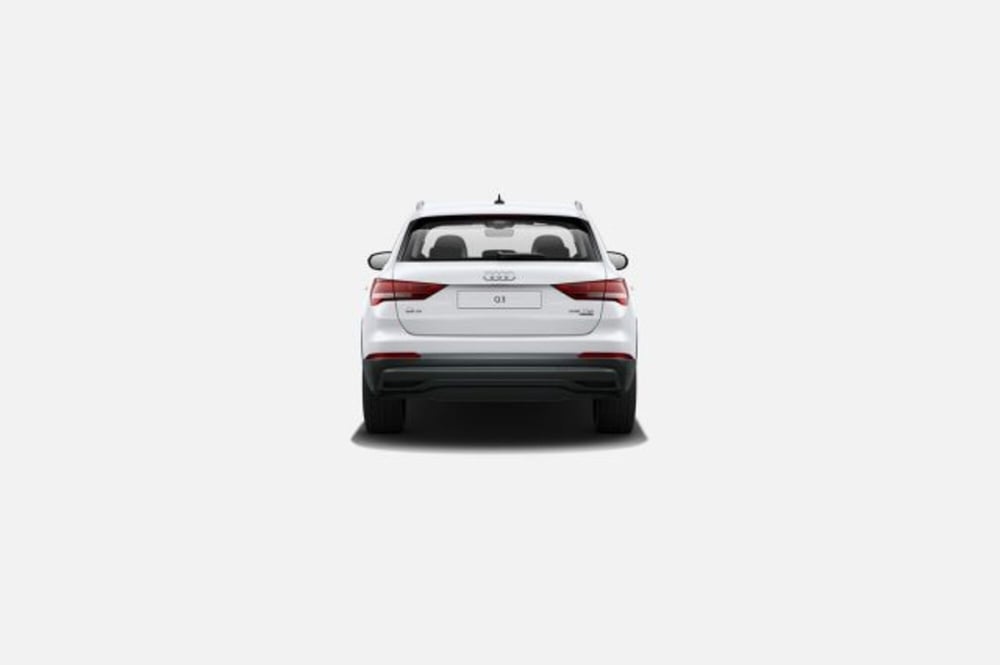 Audi Q3 Sportback usata a Teramo (3)