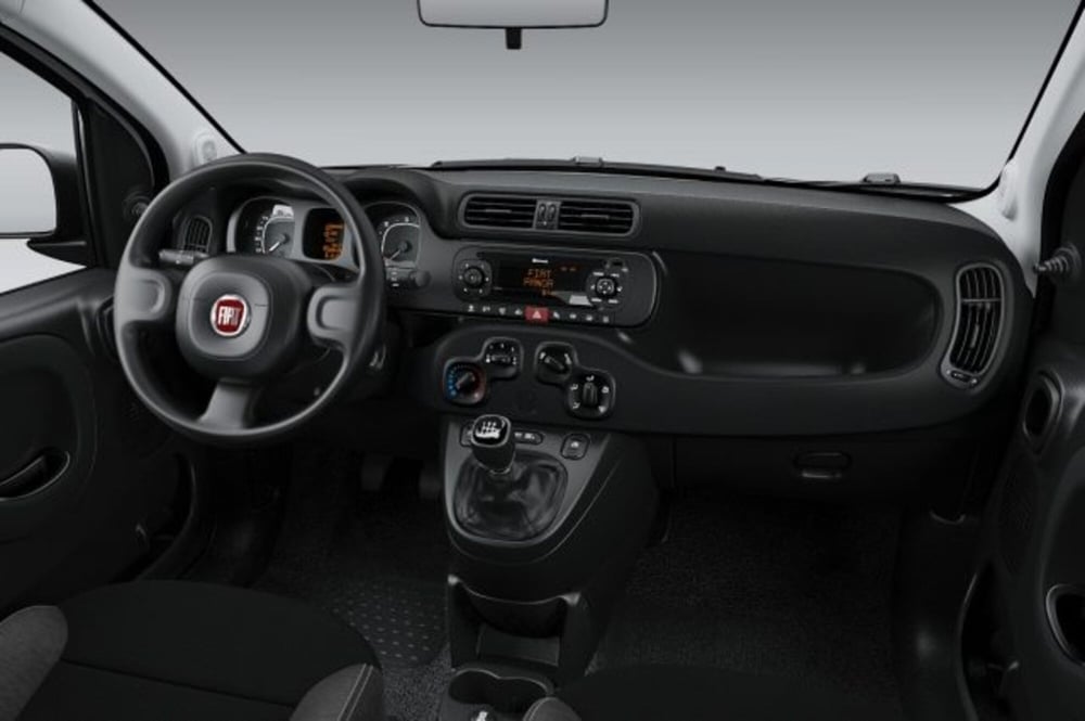 Fiat Panda usata a Teramo (2)