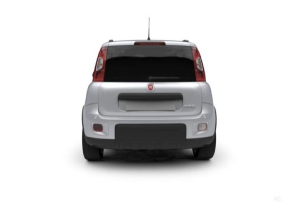 Fiat Panda usata a Teramo (5)