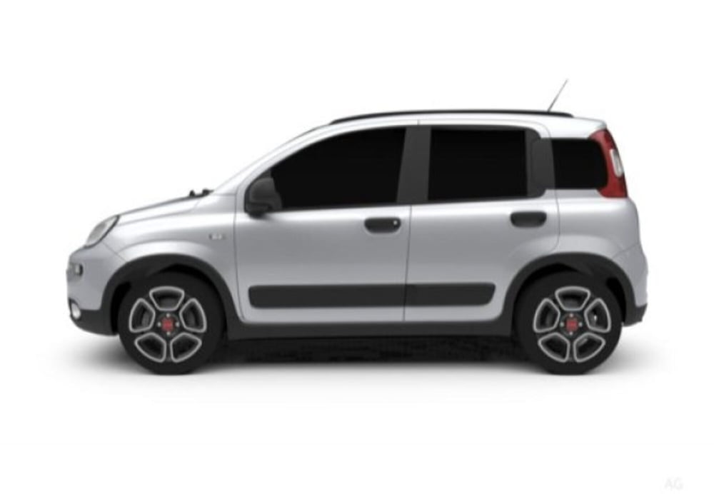 Fiat Panda usata a Teramo (6)