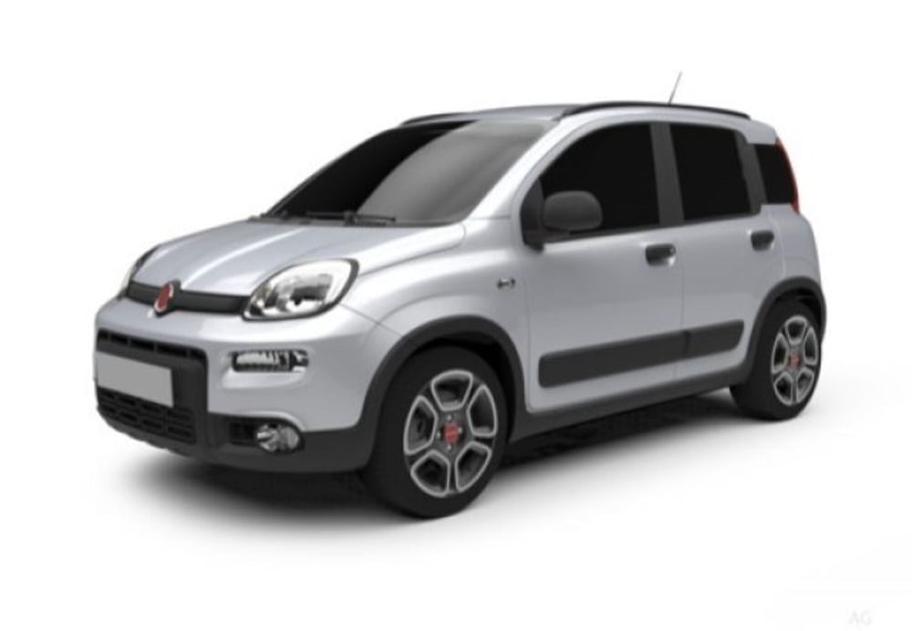 Fiat Panda usata a Teramo (7)