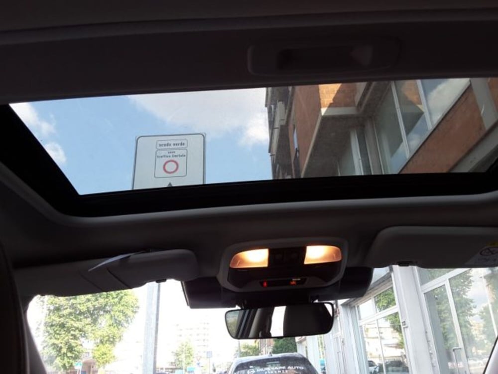 Subaru Crosstrek nuova a Firenze (11)