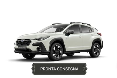 Subaru Crosstrek 2.0i e-boxer Style Xtra nuova a Firenze