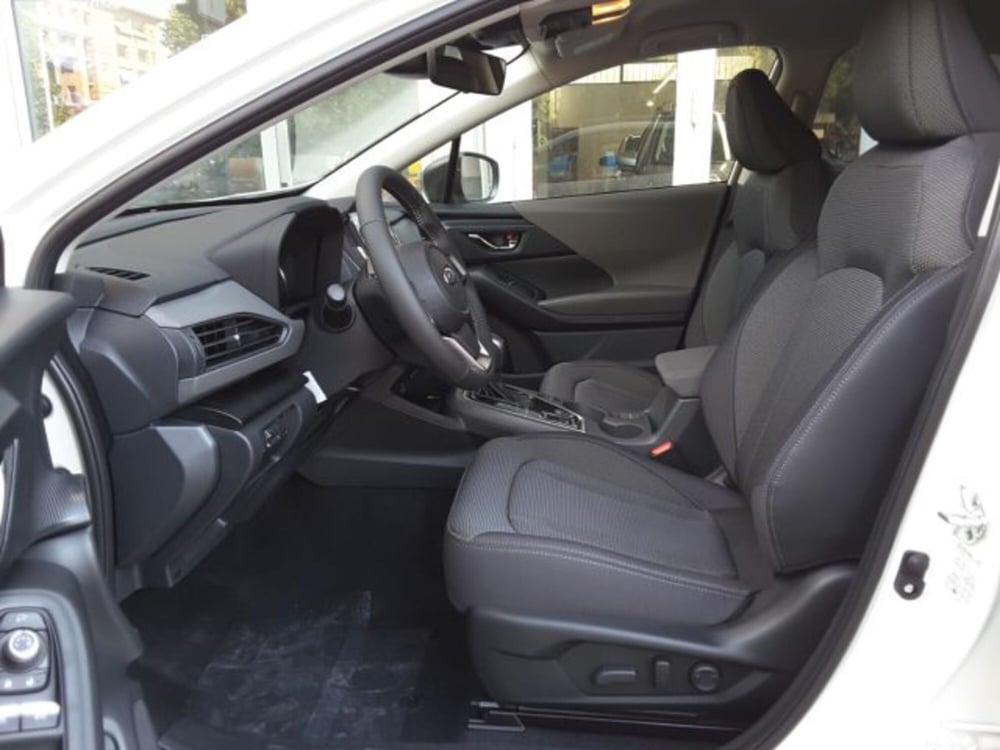 Subaru Crosstrek nuova a Firenze (6)