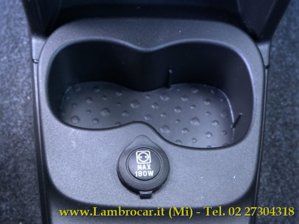 Fiat Panda nuova a Milano (10)