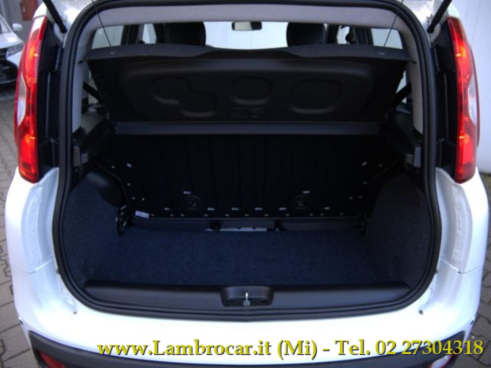 Fiat Panda nuova a Milano (12)