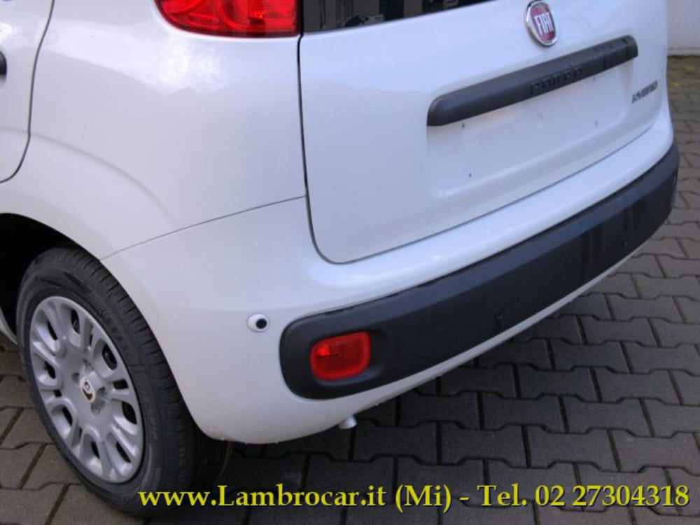 Fiat Panda nuova a Milano (13)