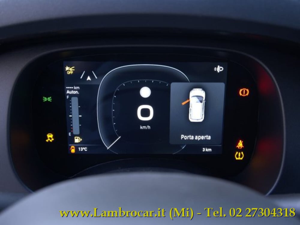 Fiat Panda nuova a Milano (7)