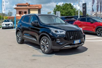 Dr dr 5.0 5.0 1.5 Turbo DCT Bi-Fuel GPL del 2024 usata a Fondi
