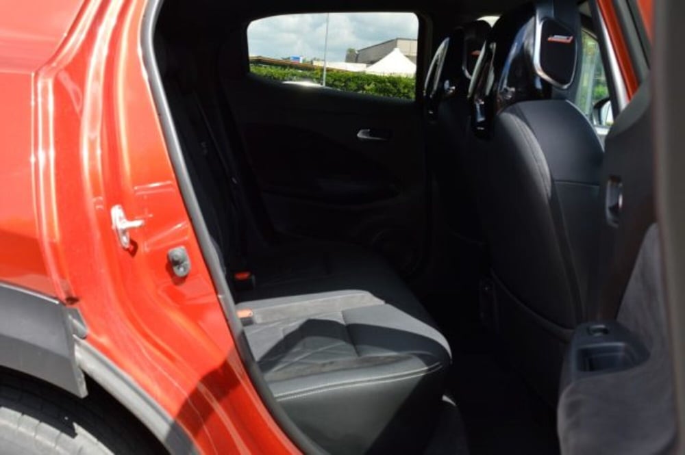 Nissan Juke usata a Latina (10)