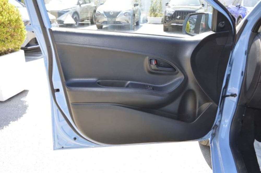 Kia Picanto usata a Latina (12)