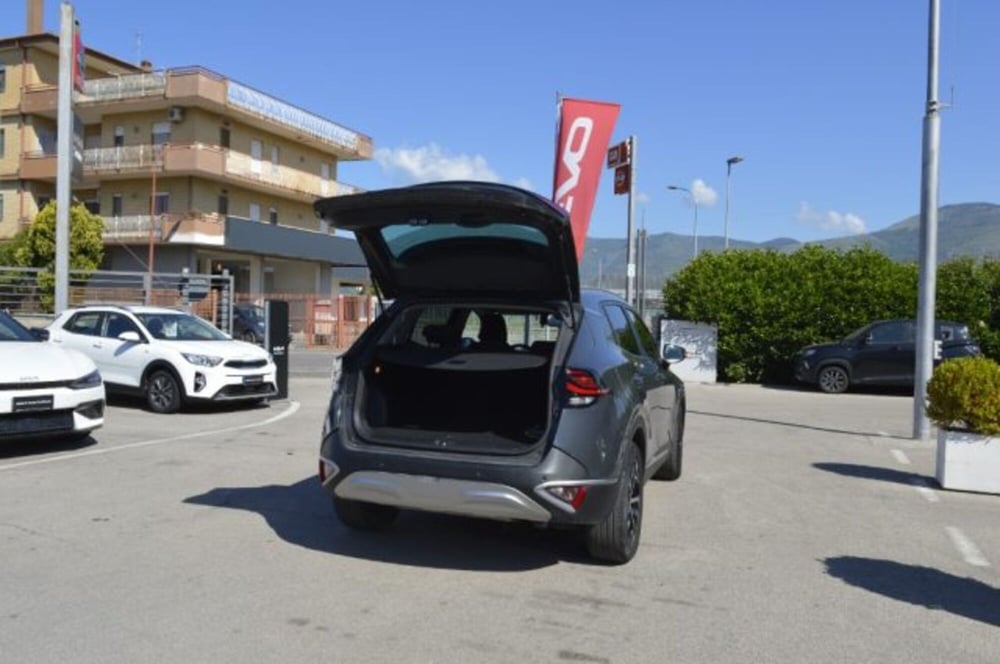 Kia Sportage usata a Latina (7)