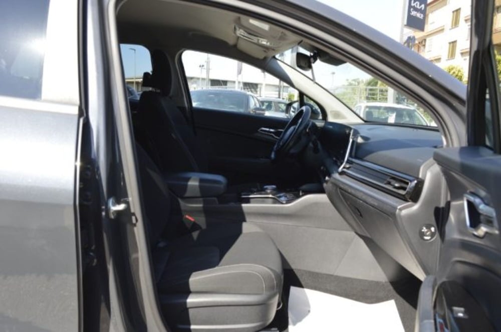Kia Sportage usata a Latina (8)