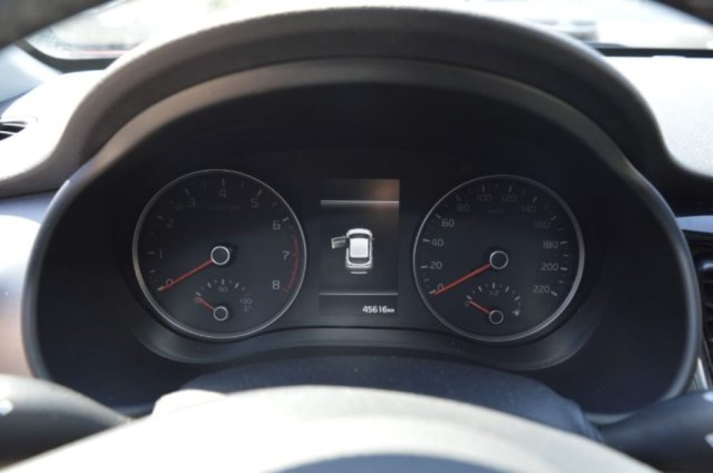 Kia Stonic usata a Latina (13)