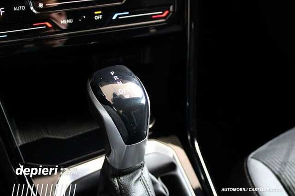 Volkswagen T-Roc usata a Treviso (10)