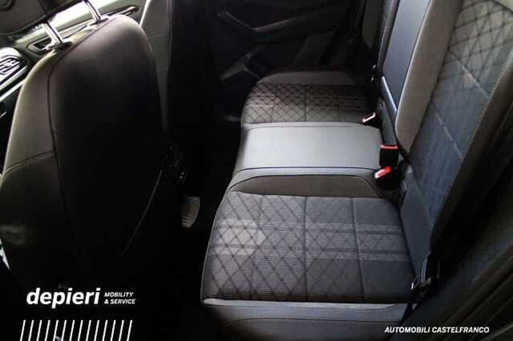 Volkswagen T-Roc usata a Treviso (15)