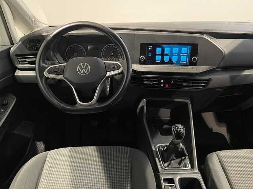 Volkswagen Caddy usata a Ravenna (14)