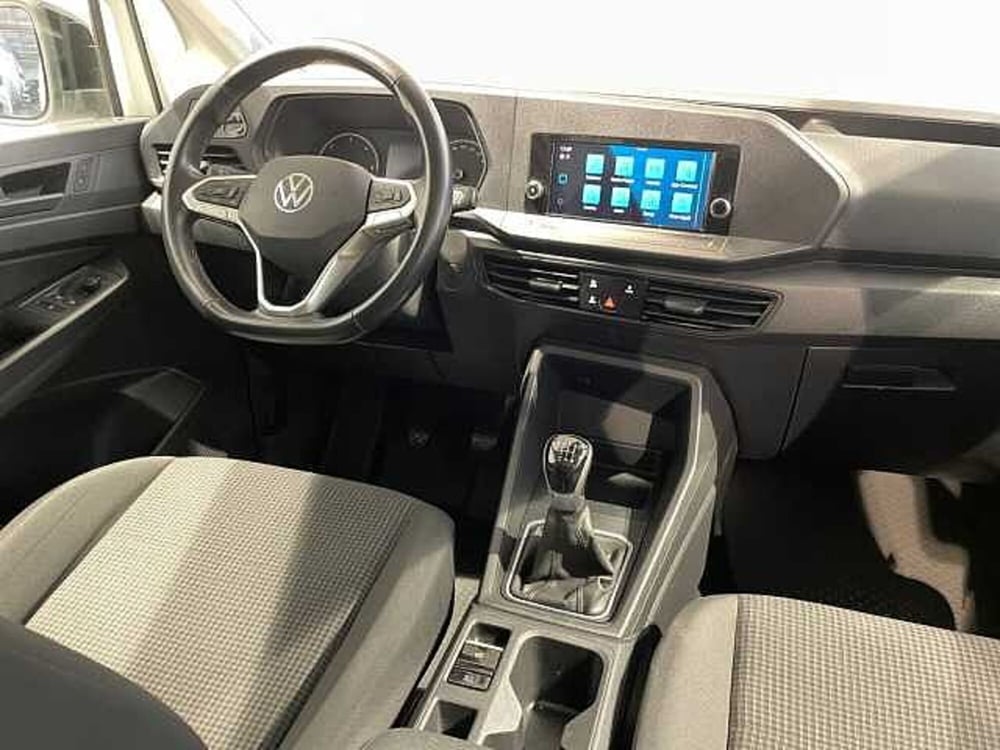 Volkswagen Caddy usata a Ravenna (16)