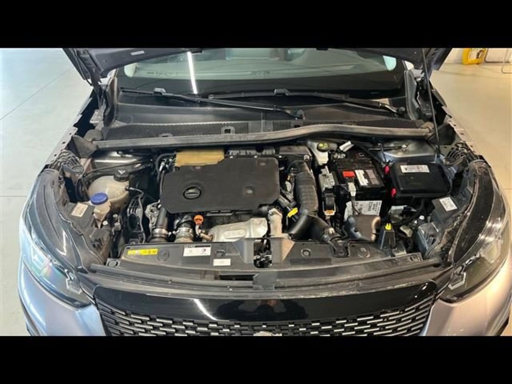 Peugeot 2008 usata a Firenze (14)