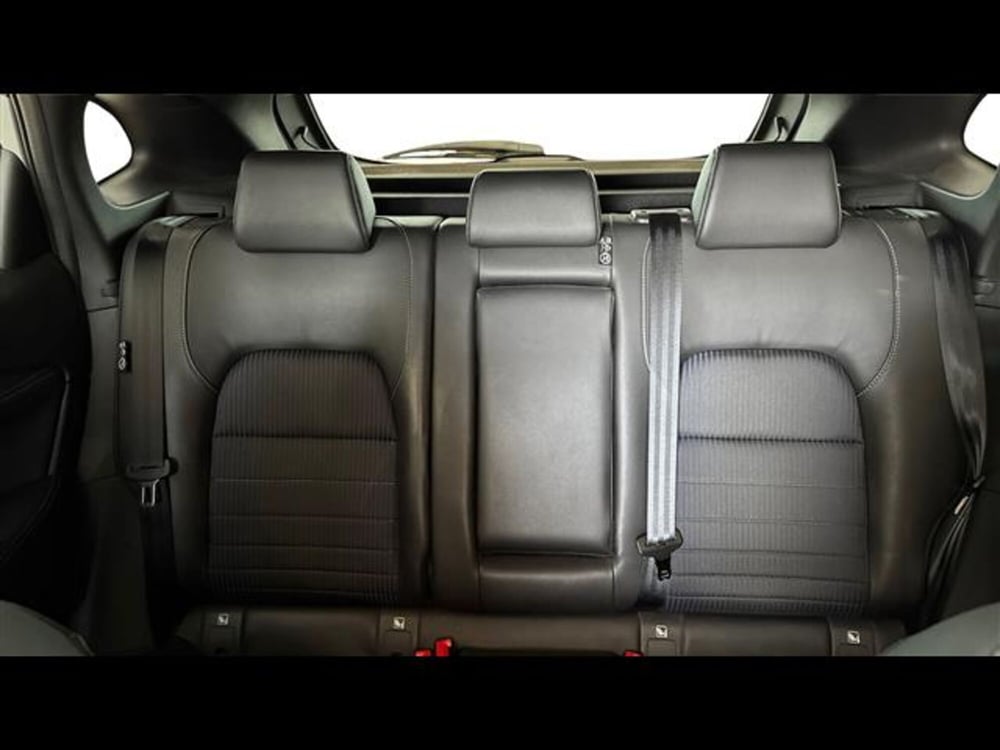 Nissan Qashqai usata a Viterbo (10)