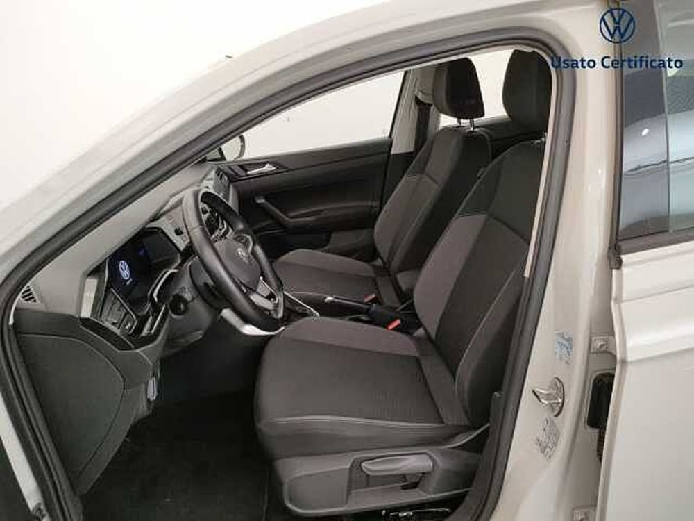 Volkswagen Taigo usata a Varese (10)