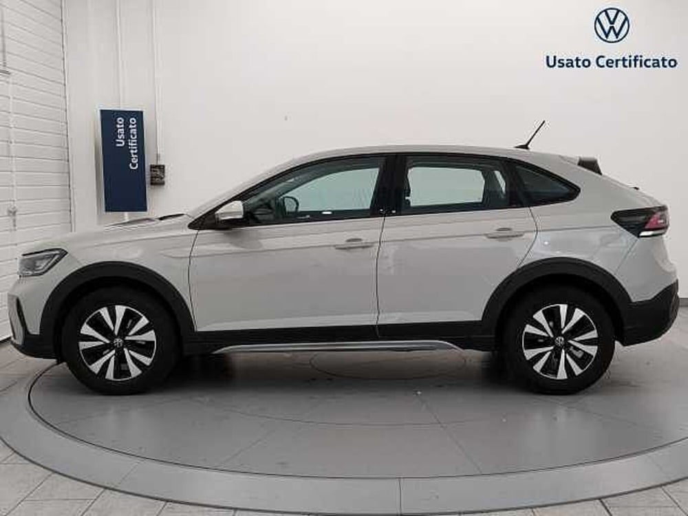 Volkswagen Taigo usata a Varese (3)
