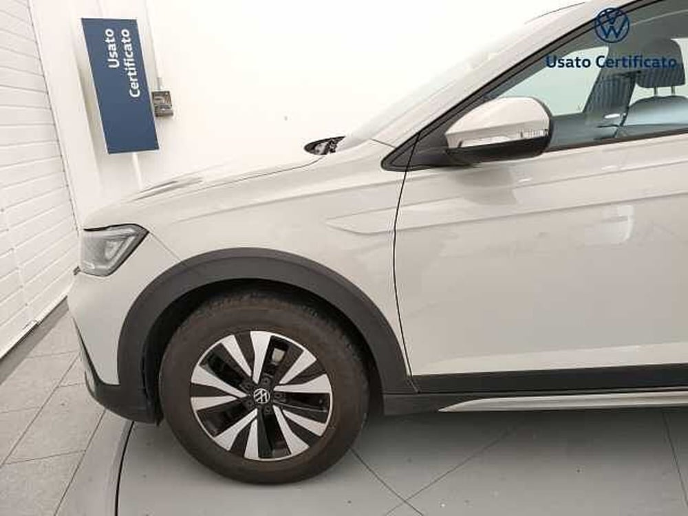 Volkswagen Taigo usata a Varese (7)