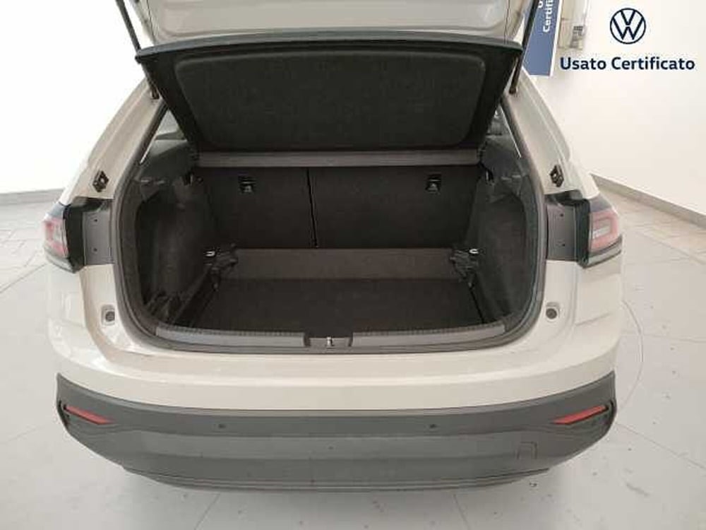 Volkswagen Taigo usata a Varese (9)