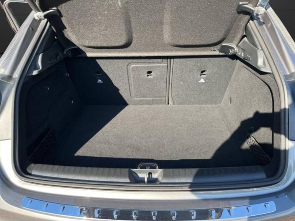 Mercedes-Benz GLA SUV usata a Milano (5)