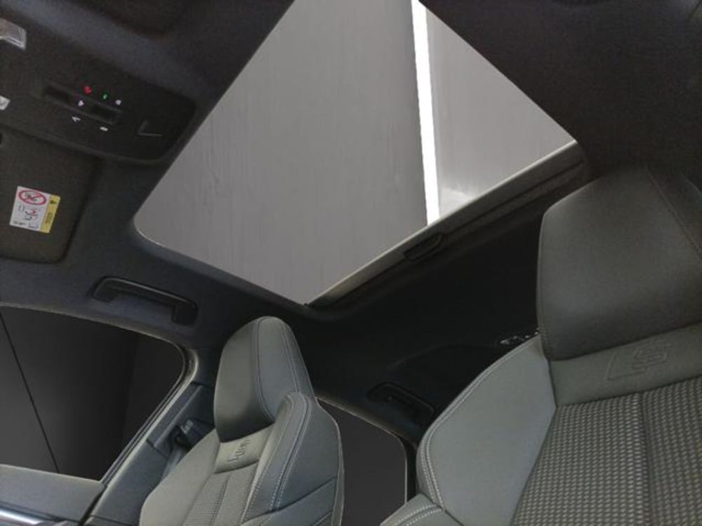 Audi A3 Sportback nuova a Milano (16)