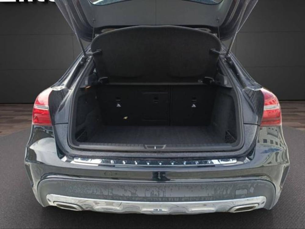 Mercedes-Benz GLA SUV usata a Milano (15)