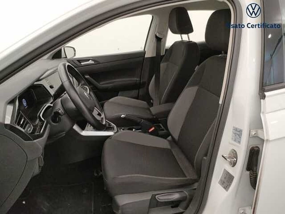 Volkswagen Polo usata a Varese (10)