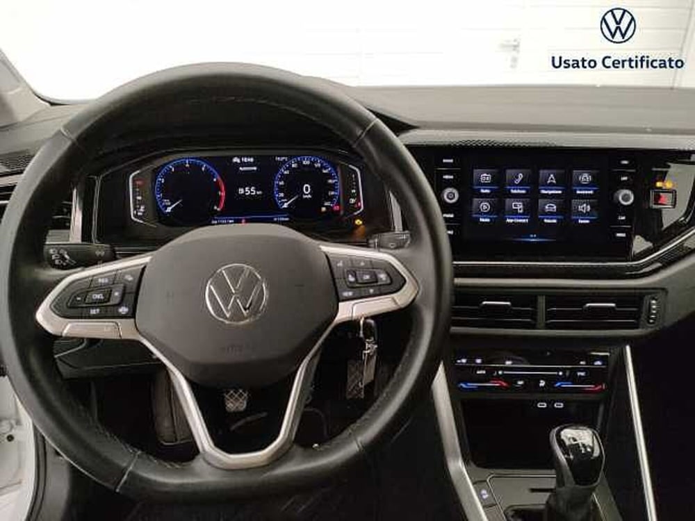Volkswagen Polo usata a Varese (12)