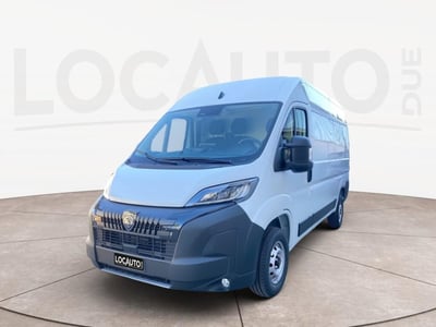Peugeot Boxer Furgone 333 L2H2 2.2 bluehdi 140cv S&amp;S nuova a Torino