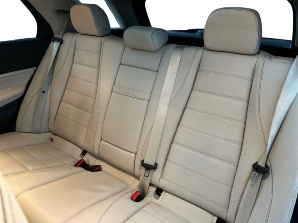 Mercedes-Benz GLE SUV usata a Verona (16)