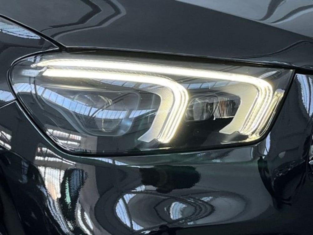 Mercedes-Benz GLE SUV usata a Verona (17)