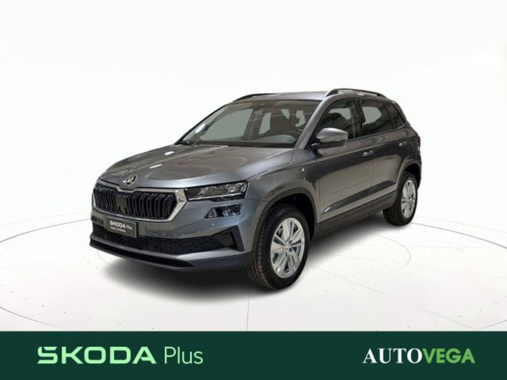 Skoda Karoq nuova a Vicenza