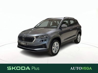 Skoda Karoq 1.0 tsi Selection 115cv nuova a Arzignano
