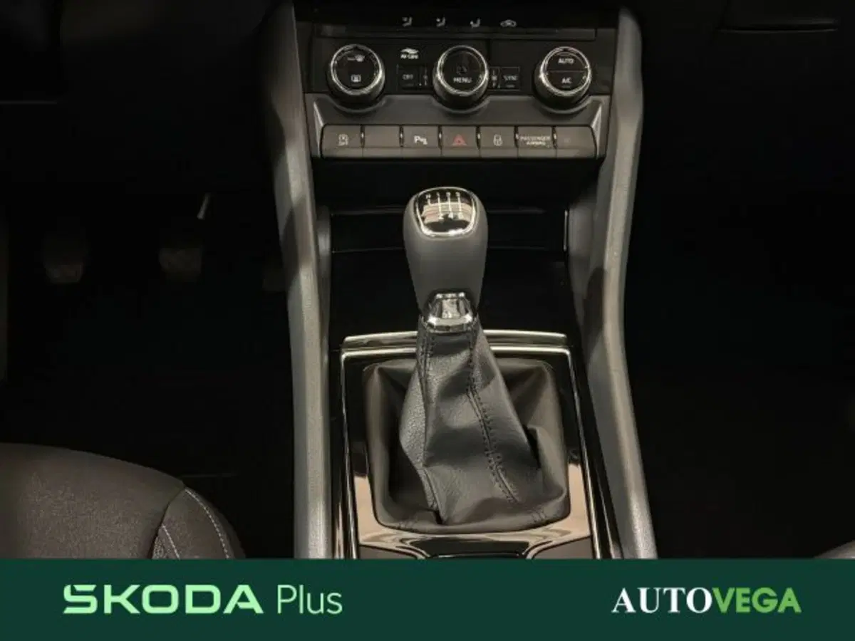Skoda Karoq usata a Vicenza (10)