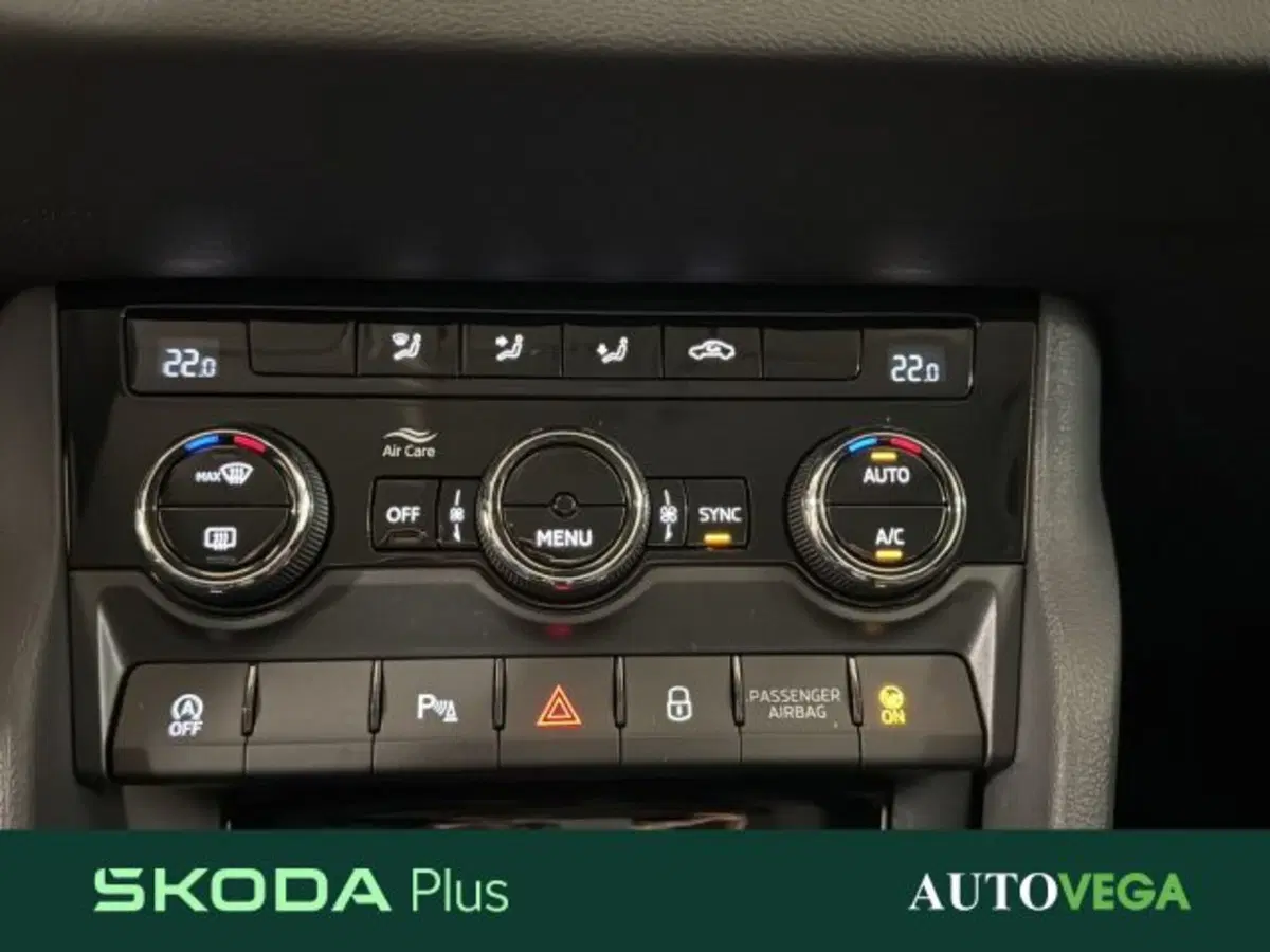 Skoda Karoq usata a Vicenza (15)